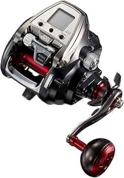 新品未使用　ダイワ　シーボーグ　SEABORG 500JS DAIWA 61+5xAEA+VL._AC_UF350,